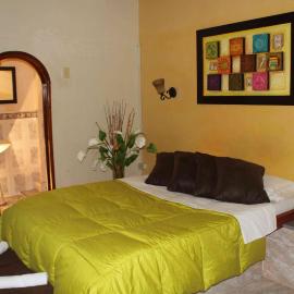 Hotel Ensueño
