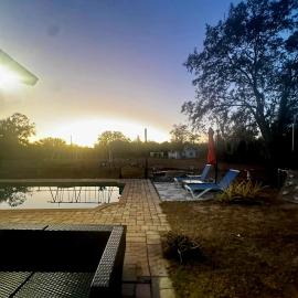 Charming Private Suite Near Scenic Trails, hotell sihtkohas Clermont