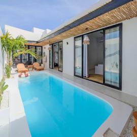 Marram Villas 3 Prime Location