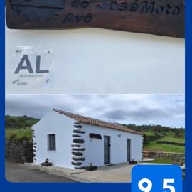 Casa do Avô José Mota