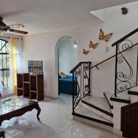 Casa FLAMINGOS, ξενοδοχείο σε Boca del Río