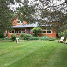 The Zoo - This is it!, hotel di Saugatuck