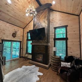 Peace Of Mind, hotel in Murray