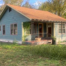 Welcoming 2-bedroom house near historic downtown Seguin, Hotel in Seguin