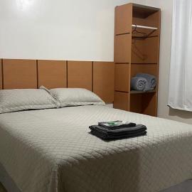 Estadia Do Vale Hospedaria União da Vitória, hotel in União da Vitória