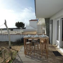 Appartement Bohème près de la Plage - Animaux Bienvenus - Parking Privé - FR-1-540-332, hotel in Notre-Dame-de-Monts