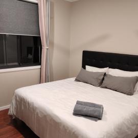 Serenity Suite Sunnybank Hills 2-Bedroom Suite with Kitchen