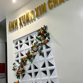 Anh Xuan Home