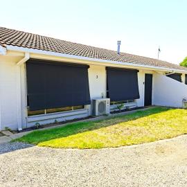 No 3 Lakeside, hotel in Mulwala