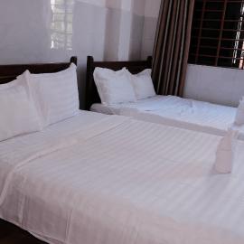 SH Hotel & Motorbikes For Rent, Hotel in Huế