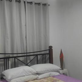 Residencial Camburiu