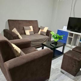 Lily's Apartamentos, hotel Cochabambában