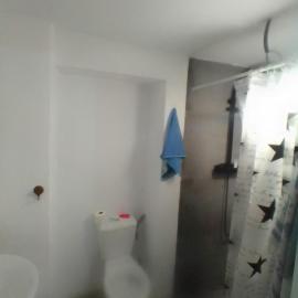 Habitación doble Pontón alto