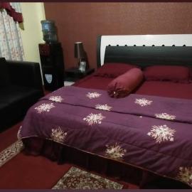 Hotel Raudah Kapuas, Hotel in Kualakapuas
