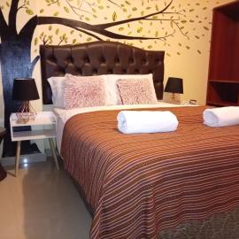 Machupicchu Royal Mountain, hotell i Machu Picchu