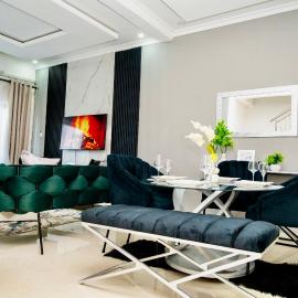 2nd street ibex Apartment
