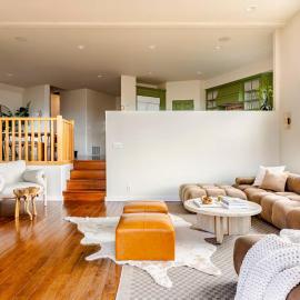 Lakeview Mountain Modern