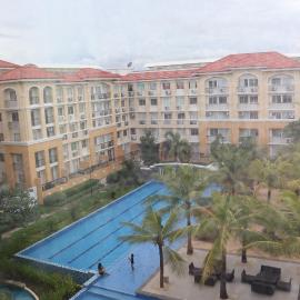 San Remo Oasis Cebu City