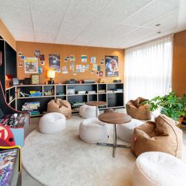 ibis Styles Paris Villejuif, Hotel in Villejuif