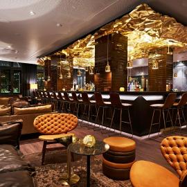 Motel One Zürich, מלון בציריך