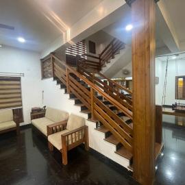 Heritage Home in Ernakulam North Paravur