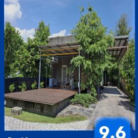 Q寶の家 home Sweet home, hotel Tungsanban