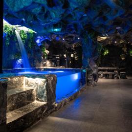 La Rock Club House