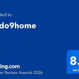 Dado9home, ξενοδοχείο σε Klong Toi