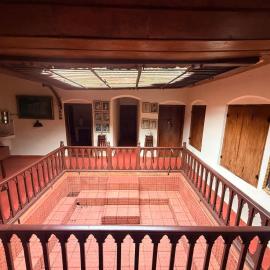 Kunnathu Tharavadu Heritage Homestay