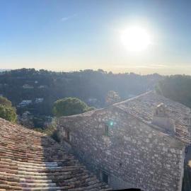 Maison de village au coeur de St Paul de Vence, hotel in Saint Paul de Vence