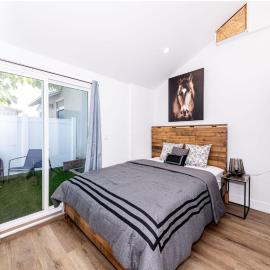 Stellar Sherman Oaks One Bedroom close to Universal Studios, hotel in Burbank
