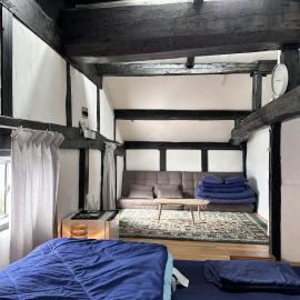 kosouan - Vacation STAY 69599v, hotel in Nagahama