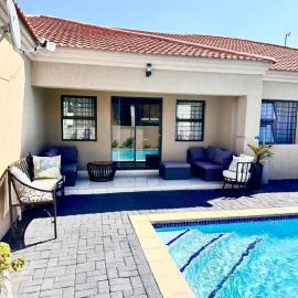 Elle Residence, hotel in Gaborone