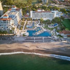 Marriott Puerto Vallarta Resort & Spa, hotel in Puerto Vallarta