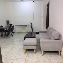 Viesnīca Catchy & Traveler-Friendly Room pilsētā Dibba