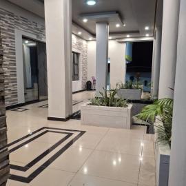 Silk Mbare Guest House, hotel di Manzini