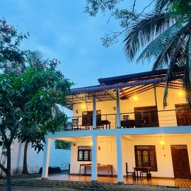Freedom Lodge Yala