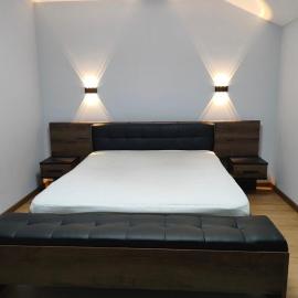 Дім весняний, hotel a Sheremetka