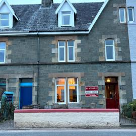 Glendale Guesthouse