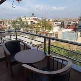 Mi casa, Hotel in Kathmandu