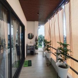 Imsongs humble abode, hotel in Dimapur