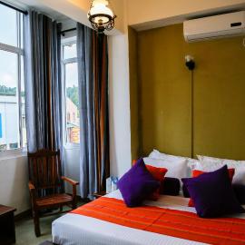 Dumbara Peak Residence, Hotel in Kandy