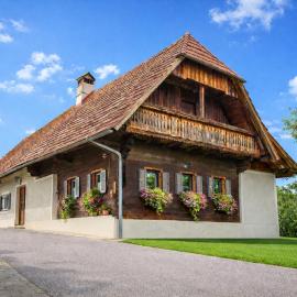 Winzerhaus am Eichberg