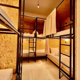 Amore Stay by BNB4U Love Lane, Penang, hotel in George Town
