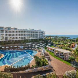 W Algarve, hotel em Albufeira