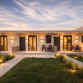 Sweven boutique apartments, hotel em Suda