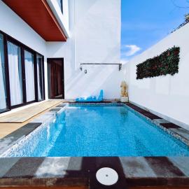 Joy Private Pool Villa