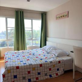 Comfort Big condo