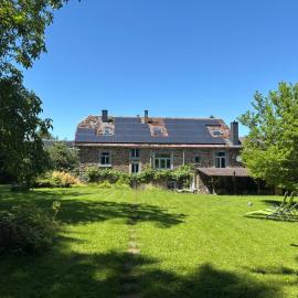 B&B Les Soigneurs
