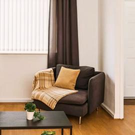 Matchday Mile House Walk to Anfield sleeps 8